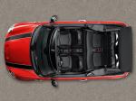 Mini Cooper JCW Cabrio 2009 года
